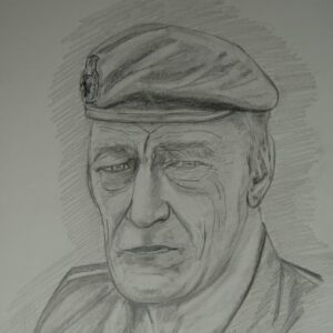 Pencil/Pastel > Jackson