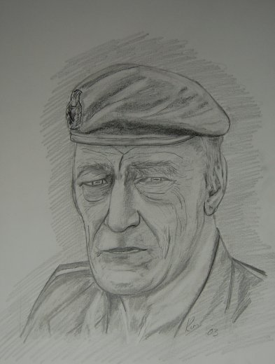 Pencil/Pastel > Jackson