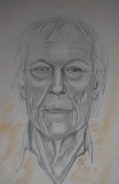 Pencil/Pastel > Jack