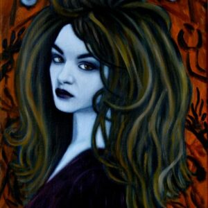 Oil Painting > Box > Rachel Weisz