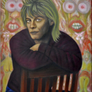 Oil Painting > Shotgun Shack > Jon Bon Jovi