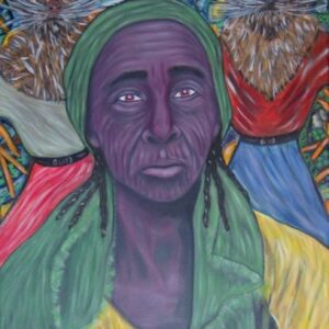 Oil Painting > Optimism